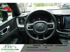 Volvo XC60 B5 AWD 235 ch BVA  occasion � Beaupuy - photo n�7