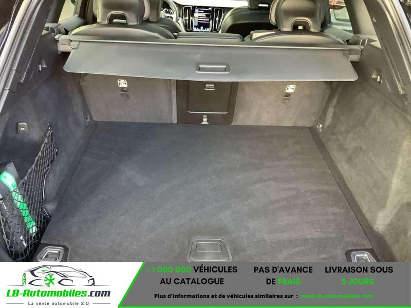 Volvo XC60 B5 AWD 235 ch BVA  occasion  Beaupuy - photo n6