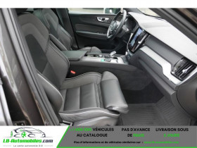 Volvo XC60 B5 AWD 235 ch BVA  occasion � Beaupuy - photo n�6