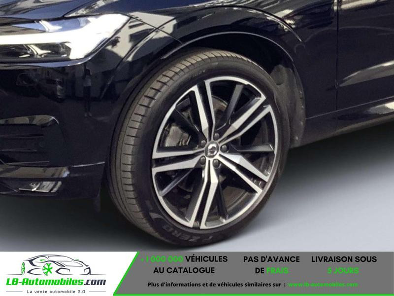 Volvo XC60 B5 AWD 235 ch BVA  occasion  Beaupuy - photo n5