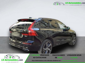 Volvo XC60 B5 AWD 235 ch BVA  occasion � Beaupuy - photo n�4