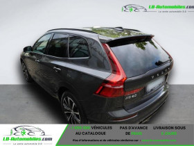 Volvo XC60 B5 AWD 235 ch BVA  occasion � Beaupuy - photo n�4