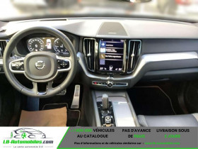 Volvo XC60 B5 AWD 235 ch BVA  occasion � Beaupuy - photo n�3