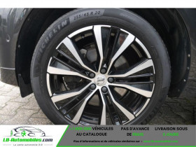 Volvo XC60 B5 AWD 235 ch BVA  occasion � Beaupuy - photo n�8