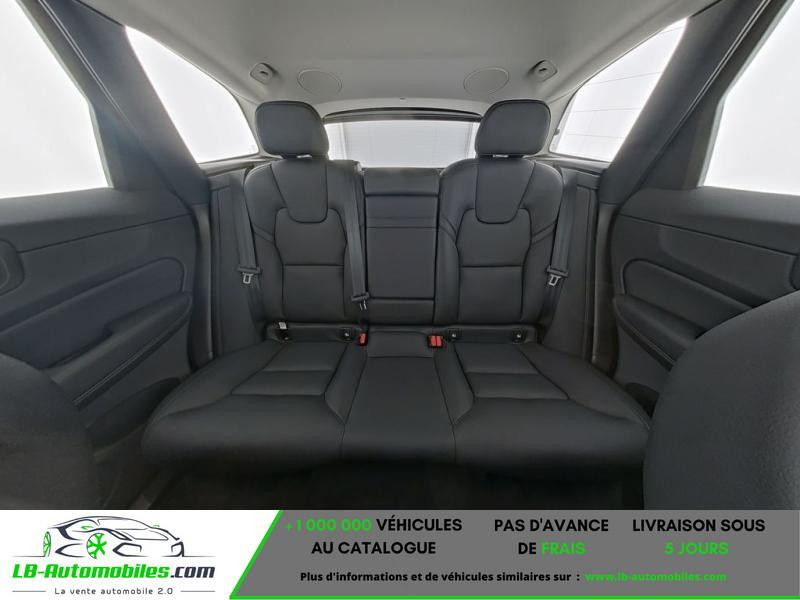 Volvo XC60 B5 AWD 235 ch BVA  occasion  Beaupuy - photo n8