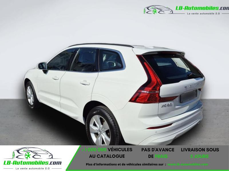 Volvo XC60 B5 AWD 235 ch BVA  occasion  Beaupuy - photo n2