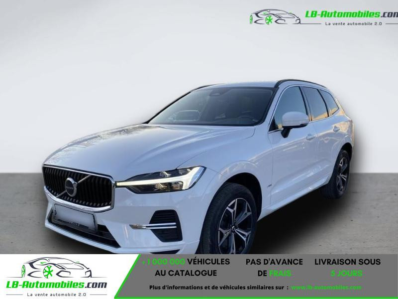 Volvo XC60 B5 AWD 235 ch BVA  occasion  Beaupuy