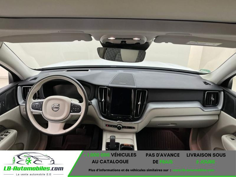 Volvo XC60 B5 AWD 235 ch BVA  occasion  Beaupuy - photo n2