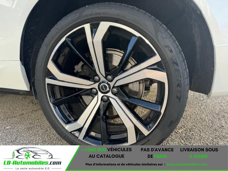 Volvo XC60 B5 AWD 235 ch BVA  occasion  Beaupuy - photo n6