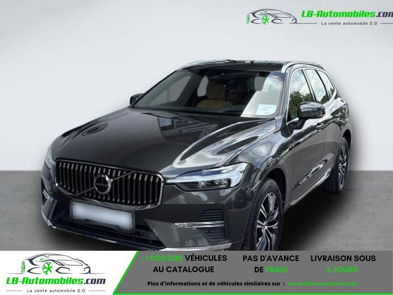 Volvo XC60 B5 AWD 235 ch BVA  occasion  Beaupuy