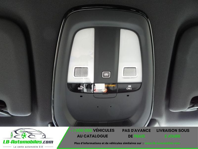 Volvo XC60 B5 AWD 235 ch BVA  occasion  Beaupuy - photo n7