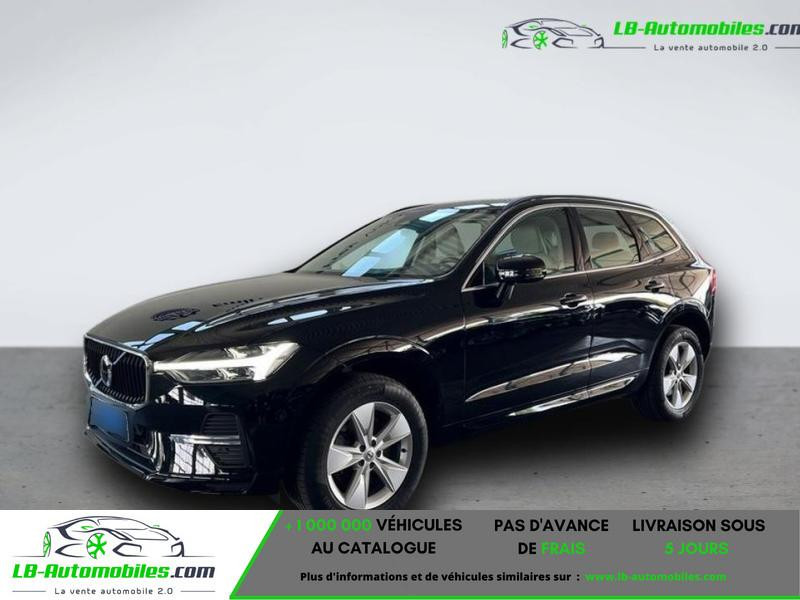 Volvo XC60 B5 AWD 235 ch BVA 2022 Volvo XC60 B5 AWD 235 ch BVA  occasion à Beaupuy
