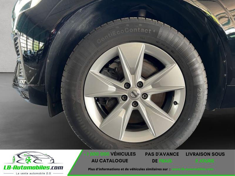 Volvo XC60 B5 AWD 235 ch BVA 2022 - photo n°9 Volvo XC60 B5 AWD 235 ch BVA  occasion à Beaupuy - photo n°9