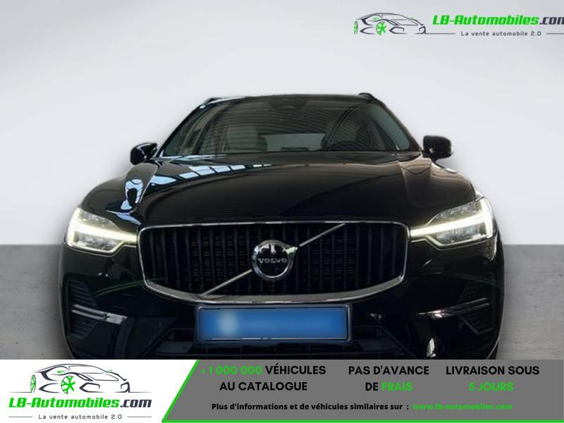 Volvo XC60 B5 AWD 235 ch BVA 2022 - photo n°5 Volvo XC60 B5 AWD 235 ch BVA  occasion à Beaupuy - photo n°5
