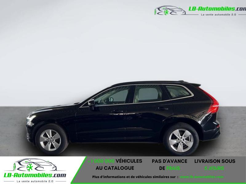 Volvo XC60 B5 AWD 235 ch BVA 2022 - photo n°6 Volvo XC60 B5 AWD 235 ch BVA  occasion à Beaupuy - photo n°6