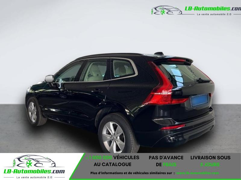 Volvo XC60 B5 AWD 235 ch BVA 2022 - photo n°4 Volvo XC60 B5 AWD 235 ch BVA  occasion à Beaupuy - photo n°4