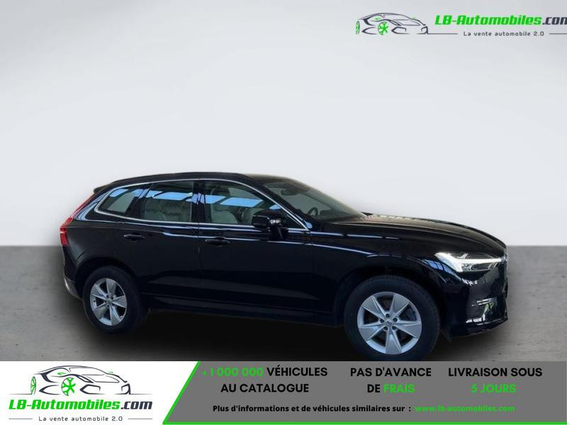 Volvo XC60 B5 AWD 235 ch BVA 2022 - photo n°2 Volvo XC60 B5 AWD 235 ch BVA  occasion à Beaupuy - photo n°2