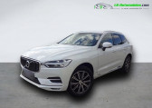 Volvo XC60 occasion année 2020 boite Automatique Annonce Volvo XC60 occasion Diesel B5 AWD 235 ch BVA à Beaupuy