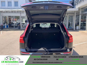 Volvo XC60 B5 AWD 235 ch BVA  occasion  Beaupuy - photo n5
