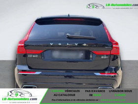 Volvo XC60 B5 AWD 235 ch BVA  occasion  Beaupuy - photo n4