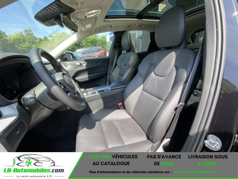 Volvo XC60 B5 AWD 235 ch BVA  occasion  Beaupuy - photo n5