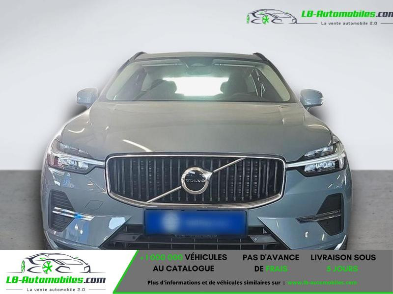 Volvo XC60 B5 AWD 235 ch BVA 2022 Volvo XC60 B5 AWD 235 ch BVA  occasion à Beaupuy