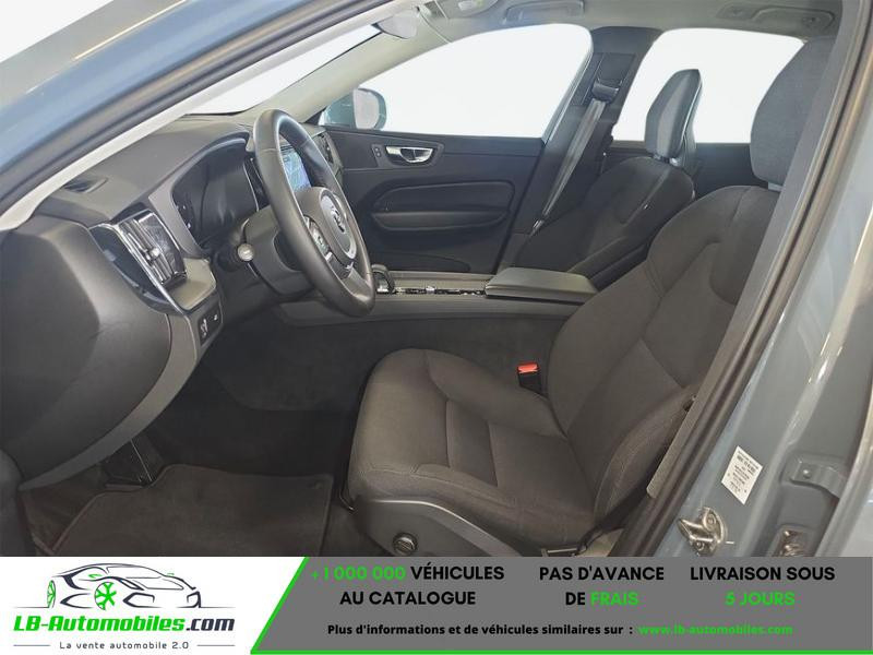 Volvo XC60 B5 AWD 235 ch BVA 2022 - photo n°3 Volvo XC60 B5 AWD 235 ch BVA  occasion à Beaupuy - photo n°3