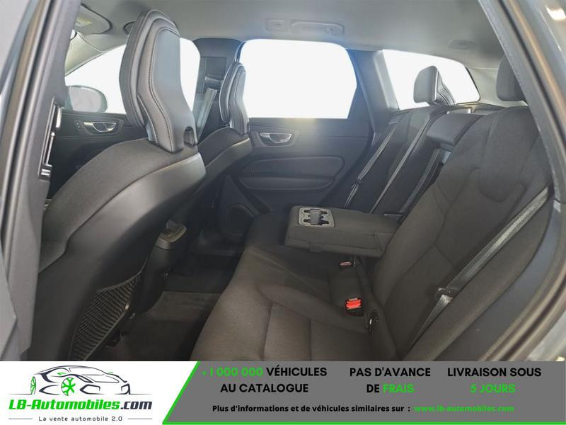 Volvo XC60 B5 AWD 235 ch BVA 2022 - photo n°4 Volvo XC60 B5 AWD 235 ch BVA  occasion à Beaupuy - photo n°4
