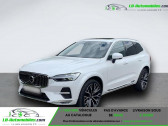 Volvo XC60 occasion  année 2022 boite Automatique Annonce Volvo XC60 occasion Diesel B5 AWD 235 ch BVA à Beaupuy