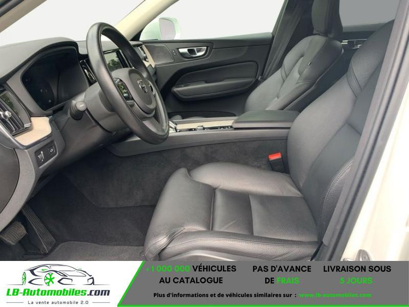 Volvo XC60 B5 AWD 235 ch BVA 2022 - photo n°7 Volvo XC60 B5 AWD 235 ch BVA  occasion à Beaupuy - photo n°7