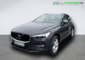 Volvo XC60 occasion année 2021 boite Automatique Annonce Volvo XC60 occasion Diesel B5 AWD 235 ch BVA à Beaupuy