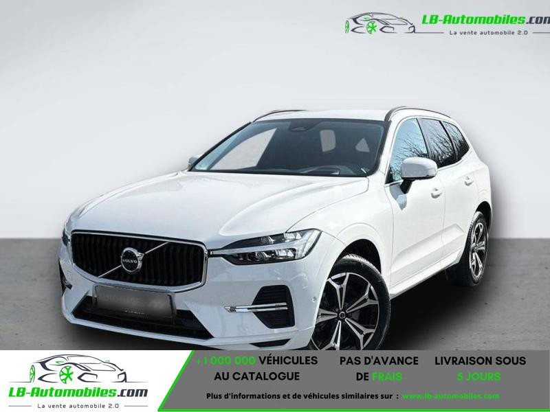 Volvo XC60 B5 AWD 235 ch BVA 2022 Volvo XC60 B5 AWD 235 ch BVA  occasion à Beaupuy
