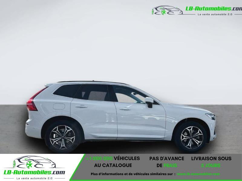 Volvo XC60 B5 AWD 235 ch BVA 2022 - photo n°5 Volvo XC60 B5 AWD 235 ch BVA  occasion à Beaupuy - photo n°5