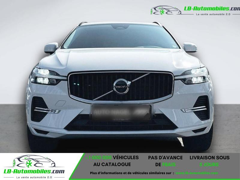 Volvo XC60 B5 AWD 235 ch BVA 2022 - photo n°4 Volvo XC60 B5 AWD 235 ch BVA  occasion à Beaupuy - photo n°4