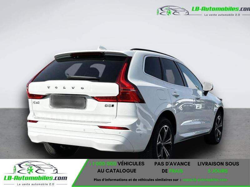 Volvo XC60 B5 AWD 235 ch BVA 2022 - photo n°3 Volvo XC60 B5 AWD 235 ch BVA  occasion à Beaupuy - photo n°3