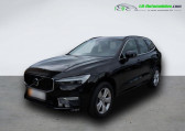 Volvo XC60 occasion année 2022 boite Automatique Annonce Volvo XC60 occasion Diesel B5 AWD 235 ch BVA à Beaupuy