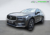 Volvo XC60 occasion année 2022 boite Automatique Annonce Volvo XC60 occasion Diesel B5 AWD 235 ch BVA à Beaupuy