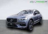 Annonce Volvo XC60 occasion Diesel B5 AWD 235 ch BVA  Beaupuy