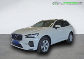 Volvo XC60 occasion année 2022 boite Automatique Annonce Volvo XC60 occasion Diesel B5 AWD 235 ch BVA à Beaupuy