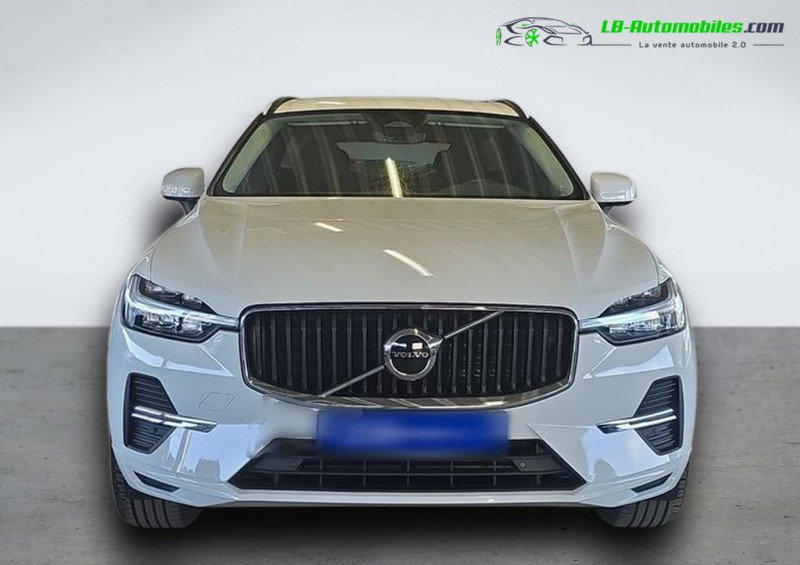 Volvo XC60 B5 AWD 235 ch BVA  occasion  Beaupuy - photo n4