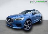 Annonce Volvo XC60 occasion Diesel B5 AWD 235 ch BVA à Beaupuy