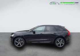 Volvo XC60 B5 AWD 235 ch BVA  occasion  Beaupuy - photo n5