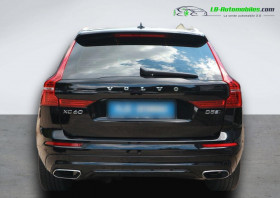 Volvo XC60 B5 AWD 235 ch BVA  occasion  Beaupuy - photo n6