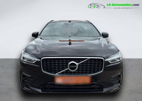 Volvo XC60 B5 AWD 235 ch BVA  occasion  Beaupuy - photo n4