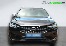Volvo XC60 B5 AWD 235 ch BVA  occasion  Beaupuy - photo n5