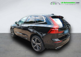 Volvo XC60 B5 AWD 235 ch BVA  occasion  Beaupuy - photo n4