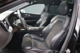 Volvo XC60 B5 AWD 235 ch BVA  occasion  Beaupuy - photo n7