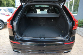 Volvo XC60 B5 AWD 235 ch BVA  occasion  Beaupuy - photo n10