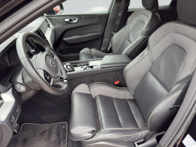 Volvo XC60 B5 AWD 235 ch BVA  occasion  Beaupuy - photo n7