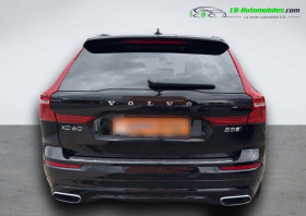 Volvo XC60 B5 AWD 235 ch BVA  occasion  Beaupuy - photo n6
